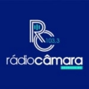  Rádio Câmara 103.3 FM Brumado/BA